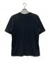Supreme (シュプリーム) Warm Up Tee ブラック サイズ:Ｍ：7000円