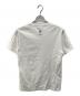A BATHING APE (アベイシングエイプ) GOD SELECTION XXX (ゴッド セレクション トリプルエックス) プリントTシャツ ホワイト サイズ:M：8000円