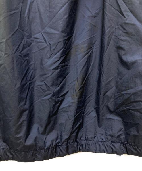 MONCLER（モンクレール）MONCLER (モンクレール) ORTIE ナイロンフーデッドコート/C10934911305 ネイビー サイズ:1の古着・服飾アイテム