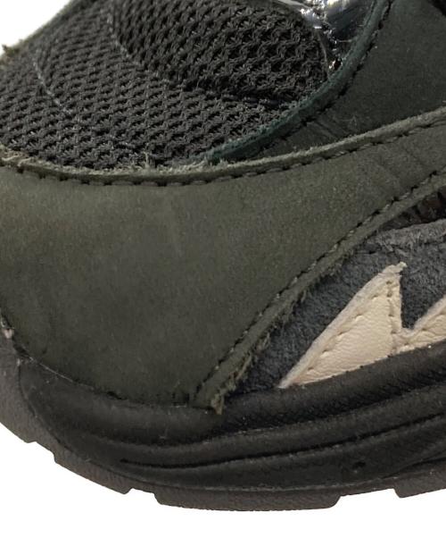 A BATHING APE（アベイシングエイプ）A BATHING APE (アベイシングエイプ) BAPE SHARK STA グレー サイズ:24の古着・服飾アイテム