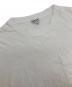 中古・古着 LOEWE (ロエベ) ANAGRAM LONG SLEEVE T SHIRT/H526Y24J04 ホワイト サイズ:Ｍ：25000円