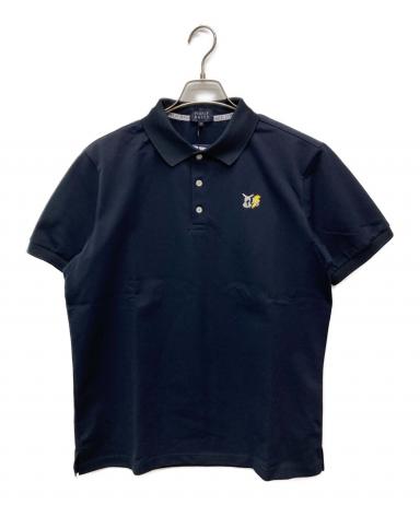 PEARLY GATES新品 ポケモンピカチュウ 半袖モックネック サイズ5 中古・古着通販】PEARLY GATES (パーリーゲイツ) Pokemon (ポケモン