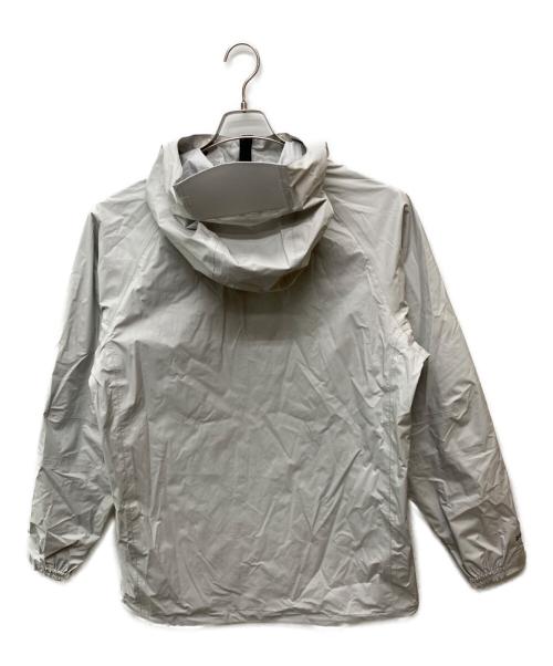 MOUNTAIN HARD WEAR（マウンテンハードウェア）MOUNTAIN HARD WEAR (マウンテンハードウェア) コヒージョンジャケット グレー サイズ:XLの古着・服飾アイテム