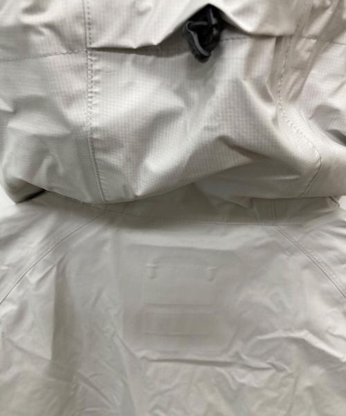 MOUNTAIN HARD WEAR（マウンテンハードウェア）MOUNTAIN HARD WEAR (マウンテンハードウェア) コヒージョンジャケット グレー サイズ:XLの古着・服飾アイテム