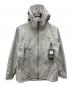 MOUNTAIN HARD WEAR（マウンテンハードウェア）の古着「コヒージョンジャケット」｜グレー