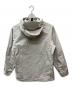 MOUNTAIN HARD WEAR (マウンテンハードウェア) コヒージョンジャケット グレー サイズ:XL：20000円