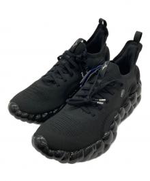 MIZUNO（ミズノ）の古着「The Mizuno Energy "OSAKA EXPO 2025」｜ブラック
