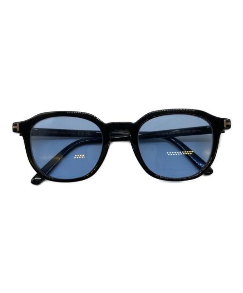 TOM FORD（トムフォード）TOM FORD (トムフォード) サングラス ブラック サイズ:51□22 145の古着・服飾アイテム