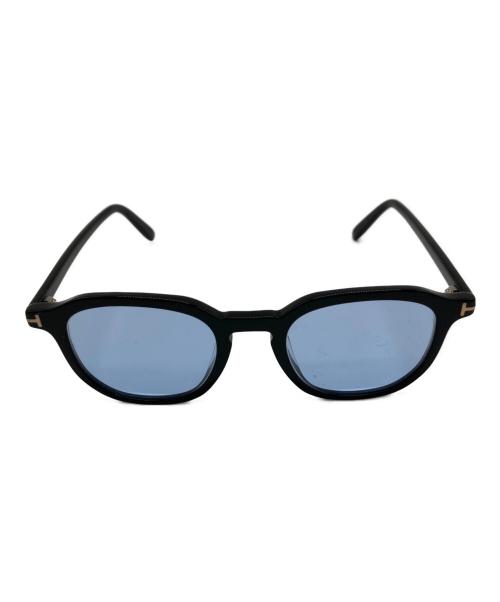 TOM FORD（トムフォード）TOM FORD (トムフォード) サングラス ブラック サイズ:51□22 145の古着・服飾アイテム