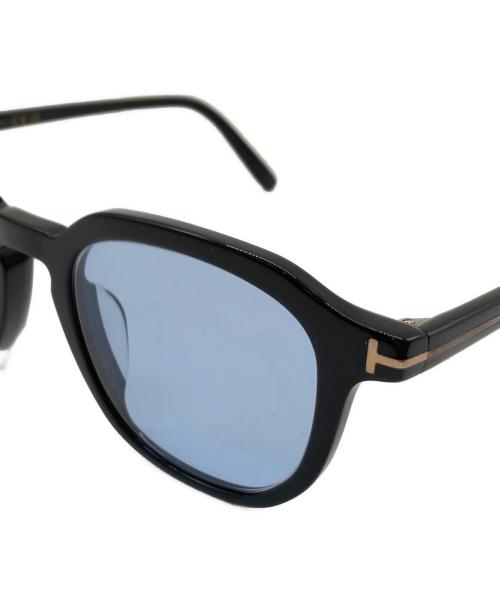 TOM FORD（トムフォード）TOM FORD (トムフォード) サングラス ブラック サイズ:51□22 145の古着・服飾アイテム