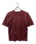 TENDERLOIN (テンダーロイン) イーグルフットボールTシャツ ブラウン サイズ:Ｍ：8000円