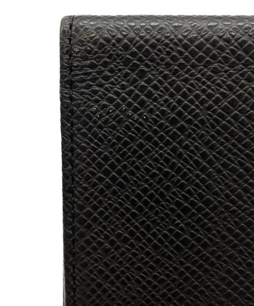 LOUIS VUITTON（ルイ ヴィトン）LOUIS VUITTON (ルイ ヴィトン) 長財布/M30392 ブラックの古着・服飾アイテム