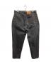 LEVI'S (リーバイス) 90's 560ブラックデニム グレー サイズ:W40：9000円