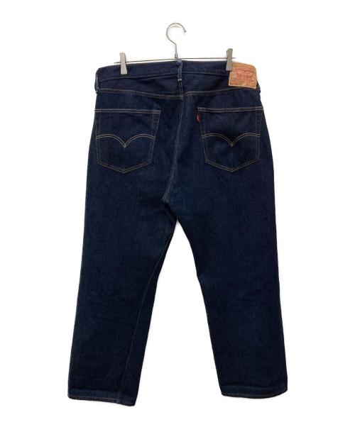 LEVI'S VINTAGE CLOTHING（リーバイス ビンテージ クロージング）LEVI'S VINTAGE CLOTHING (リーバイス ビンテージ クロージング) 1955MODEL 501 デニムパンツ/50155-0056 インディゴ サイズ:W36の古着・服飾アイテム