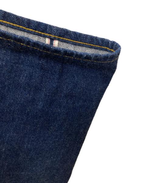 LEVI'S VINTAGE CLOTHING（リーバイス ビンテージ クロージング）LEVI'S VINTAGE CLOTHING (リーバイス ビンテージ クロージング) 1955MODEL 501 デニムパンツ/50155-0056 インディゴ サイズ:W36の古着・服飾アイテム