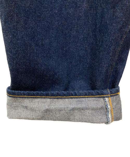 LEVI'S VINTAGE CLOTHING（リーバイス ビンテージ クロージング）LEVI'S VINTAGE CLOTHING (リーバイス ビンテージ クロージング) 1955MODEL 501 デニムパンツ/50155-0056 インディゴ サイズ:W36の古着・服飾アイテム