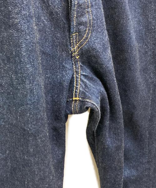 LEVI'S VINTAGE CLOTHING（リーバイス ビンテージ クロージング）LEVI'S VINTAGE CLOTHING (リーバイス ビンテージ クロージング) 1955MODEL 501 デニムパンツ/50155-0056 インディゴ サイズ:W36の古着・服飾アイテム