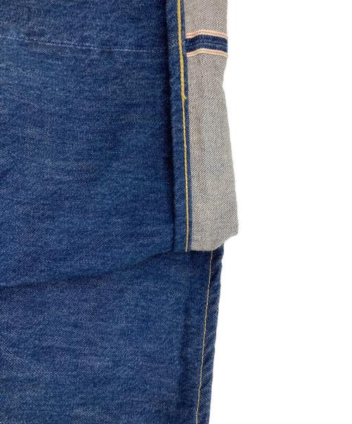LEVI'S VINTAGE CLOTHING（リーバイス ビンテージ クロージング）LEVI'S VINTAGE CLOTHING (リーバイス ビンテージ クロージング) 501XX 1966年MODELデニムパンツ インディゴ サイズ:W36の古着・服飾アイテム