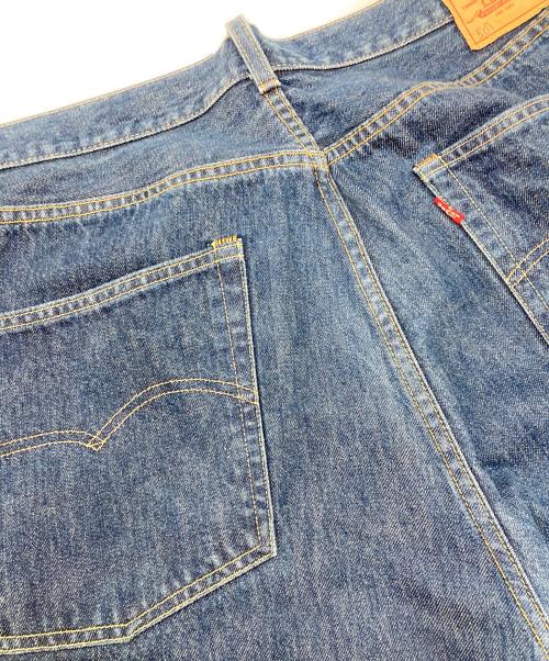 LEVI'S VINTAGE CLOTHING（リーバイス ビンテージ クロージング）LEVI'S VINTAGE CLOTHING (リーバイス ビンテージ クロージング) 501XX 1966年MODELデニムパンツ インディゴ サイズ:W36の古着・服飾アイテム