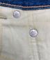 中古・古着 LEVI'S VINTAGE CLOTHING (リーバイス ビンテージ クロージング) 501XX 1966年MODELデニムパンツ インディゴ サイズ:W36：14000円