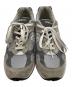NEW BALANCE (ニューバランス) Made In US 992/ローカットスニーカー/M992GR グレー サイズ:28cm：15000円