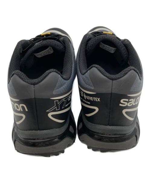 SALOMON（サロモン）SALOMON (サロモン) XT-6 GTX/スニーカー/416635 グレー サイズ:28cmの古着・服飾アイテム