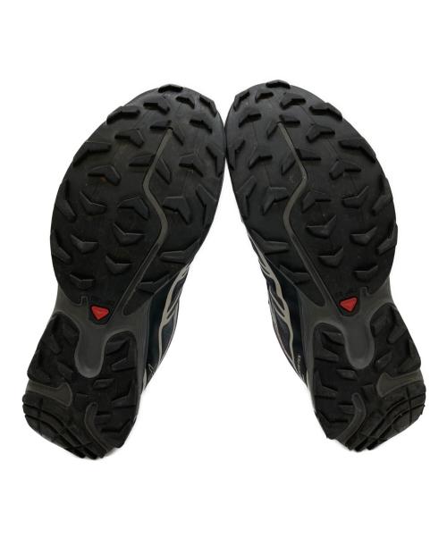 SALOMON（サロモン）SALOMON (サロモン) XT-6 GTX/スニーカー/416635 グレー サイズ:28cmの古着・服飾アイテム