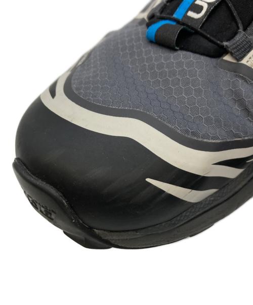 SALOMON（サロモン）SALOMON (サロモン) XT-6 GTX/スニーカー/416635 グレー サイズ:28cmの古着・服飾アイテム