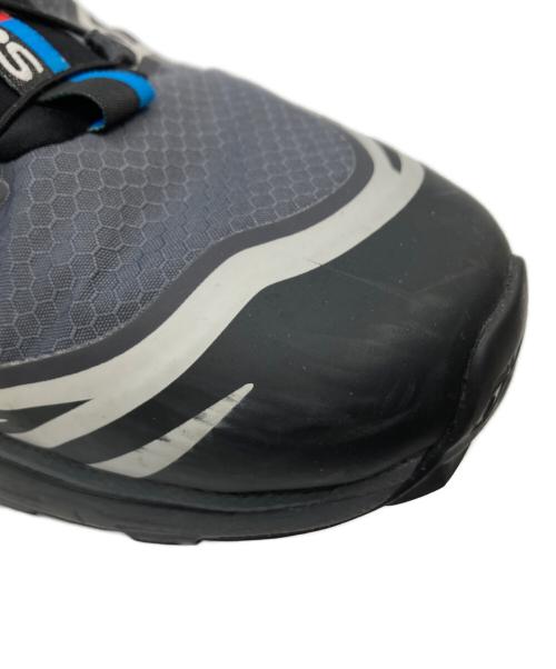 SALOMON（サロモン）SALOMON (サロモン) XT-6 GTX/スニーカー/416635 グレー サイズ:28cmの古着・服飾アイテム