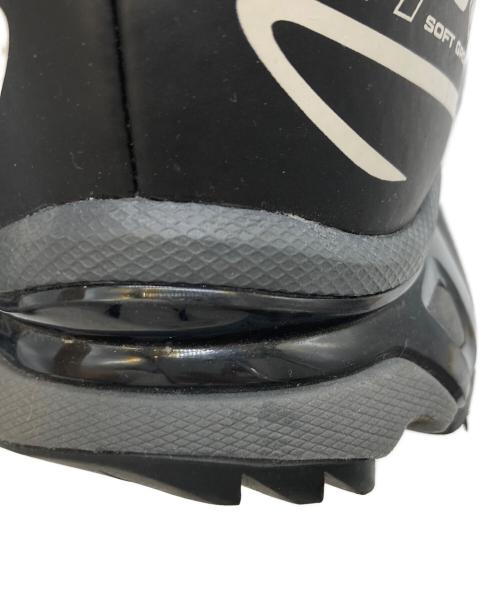 SALOMON（サロモン）SALOMON (サロモン) XT-6 GTX/スニーカー/416635 グレー サイズ:28cmの古着・服飾アイテム