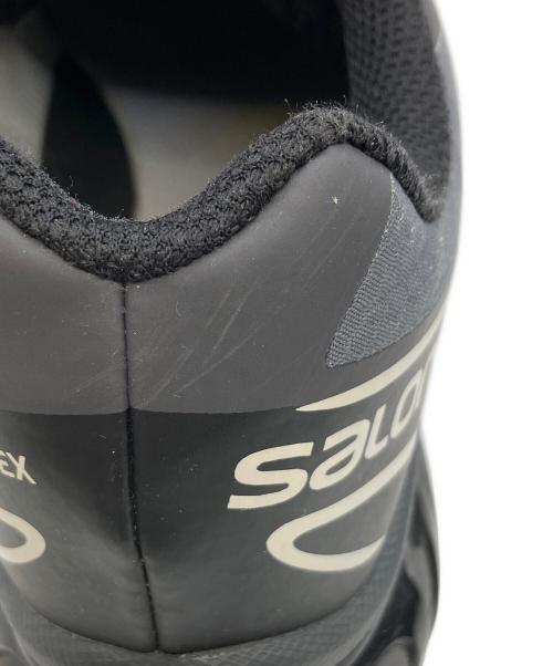 SALOMON（サロモン）SALOMON (サロモン) XT-6 GTX/スニーカー/416635 グレー サイズ:28cmの古着・服飾アイテム