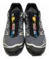 SALOMON (サロモン) XT-6 GTX/スニーカー/416635 グレー サイズ:28cm：17000円