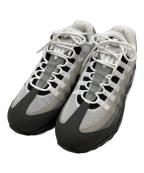 NIKEナイキ）の古着「AIR MAX 95 BIG BUBBLE/HM4740-007」｜グレー