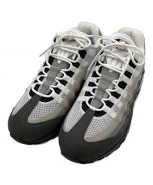 NIKE（ナイキ）の古着「AIR MAX 95 BIG BUBBLE/HM4740-007」｜グレー
