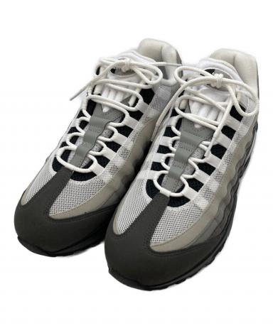 airmax95 ビッグ バブル hm4740-007 中古美品 中古・古着通販】NIKE (ナイキ) AIR MAX 95 BIG BUBBLE/HM4740-007