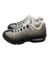 中古・古着 NIKE (ナイキ) AIR MAX 95 BIG BUBBLE/HM4740-007 グレー サイズ:28.5cm：20000円