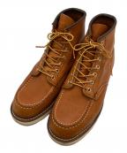 RED WINGレッドウィング）の古着「875 アイリッシュセッター/875」｜ブラウン