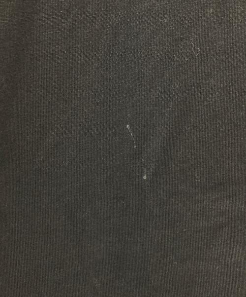 SYNA WORLD（シナワールド）SYNA WORLD (シナワールド) Tシャツ ブラック サイズ:Mの古着・服飾アイテム