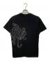 SYNA WORLD (シナワールド) Tシャツ ブラック サイズ:M：6000円