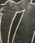 中古・古着 SYNA WORLD (シナワールド) Tシャツ ブラック サイズ:M：6000円