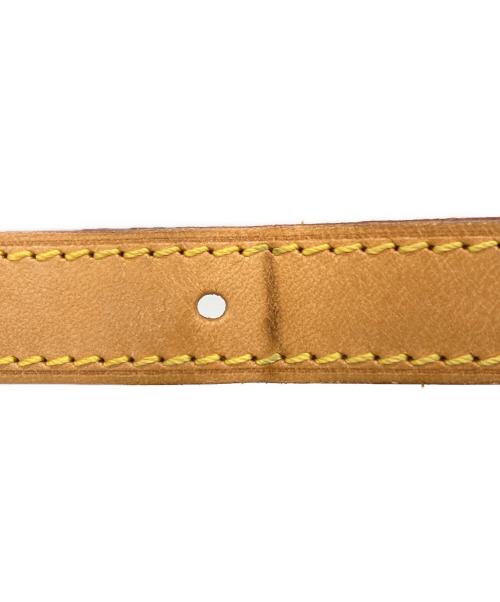 LOUIS VUITTON（ルイ ヴィトン）LOUIS VUITTON (ルイ ヴィトン) ショルダーバッグ/M51258 ブラウンの古着・服飾アイテム
