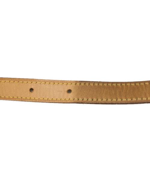 LOUIS VUITTON（ルイ ヴィトン）LOUIS VUITTON (ルイ ヴィトン) ショルダーバッグ/M51258 ブラウンの古着・服飾アイテム