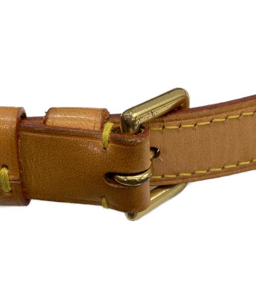 LOUIS VUITTON（ルイ ヴィトン）LOUIS VUITTON (ルイ ヴィトン) ショルダーバッグ/M51258 ブラウンの古着・服飾アイテム