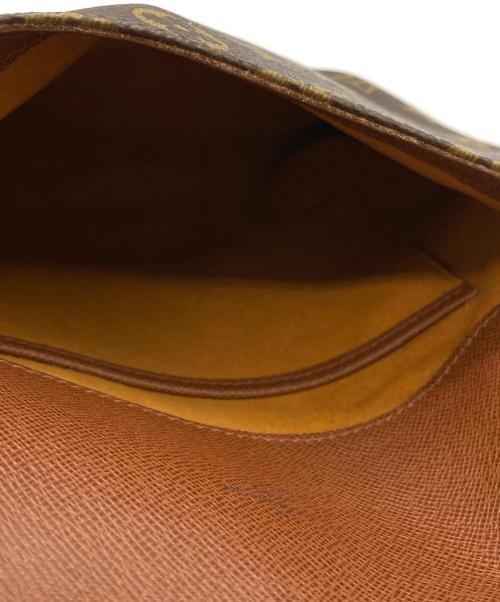 LOUIS VUITTON（ルイ ヴィトン）LOUIS VUITTON (ルイ ヴィトン) ショルダーバッグ/M51258 ブラウンの古着・服飾アイテム