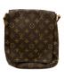 LOUIS VUITTON (ルイ ヴィトン) ショルダーバッグ/M51258 ブラウン：60000円