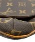 中古・古着 LOUIS VUITTON (ルイ ヴィトン) ショルダーバッグ/M51258 ブラウン：60000円