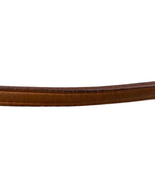 LOUIS VUITTON（ルイ ヴィトン）LOUIS VUITTON (ルイ ヴィトン) アクセサリーポーチ/M51980 ブラウンの古着・服飾アイテム