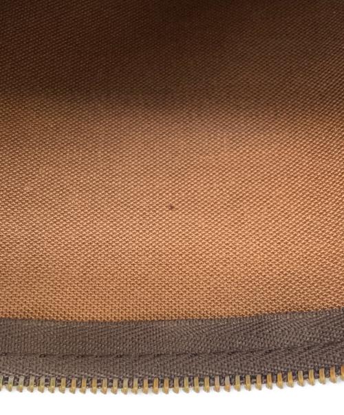 LOUIS VUITTON（ルイ ヴィトン）LOUIS VUITTON (ルイ ヴィトン) アクセサリーポーチ/M51980 ブラウンの古着・服飾アイテム