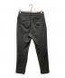 DOLCE & GABBANA (ドルチェ＆ガッバーナ) スウェットパンツ グレー サイズ:XS：12000円