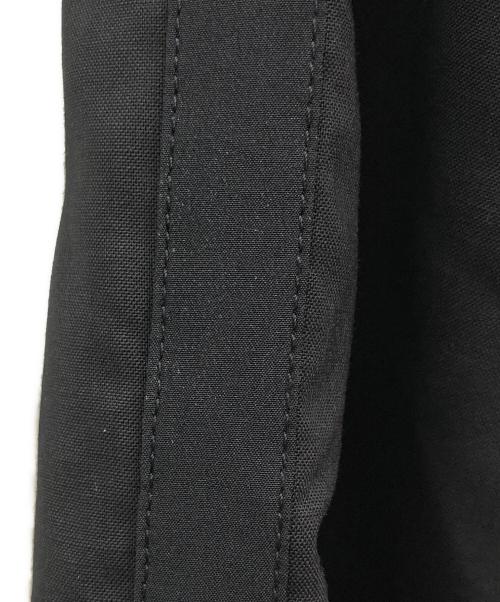 DOLCE & GABBANA（ドルチェ＆ガッバーナ）DOLCE & GABBANA (ドルチェ＆ガッバーナ) イージーパンツ/CYNUET ブラック サイズ:Ｓの古着・服飾アイテム
